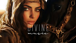 Divine Music  The Year Mix Vol4 Chill amp Ethnic Deep 2024 [upl. by Colan]