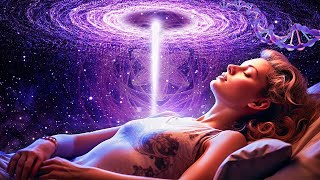 432 Hz  Alpha Waves Heal the Whole Body  Emotional amp Physical Remove Negative Energy 3 [upl. by Soane]